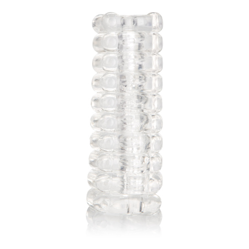 Ribbed Stroker Masturbator  3