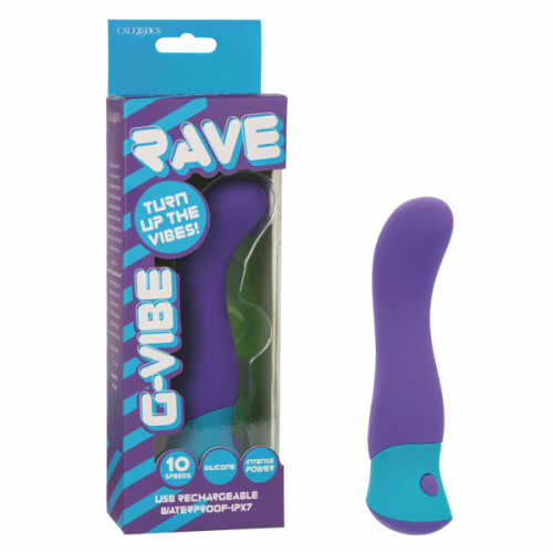 Rave G-Vibe - Purple  2