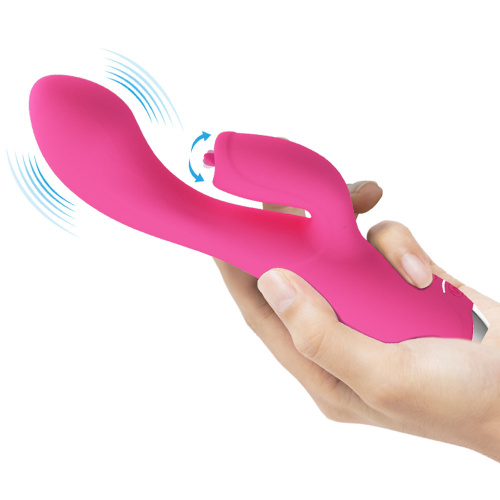 Pretty Love Gloria Licking Vibrator  3