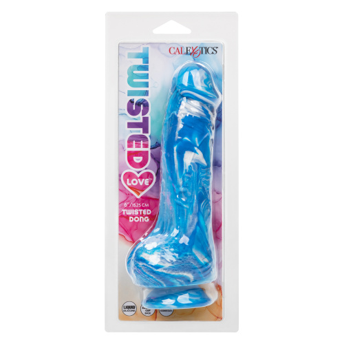 Twisted  Love Twisted Dong - Blue  2