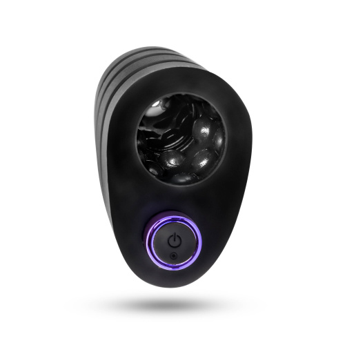 M Elite Platinum - Strok - Black  3