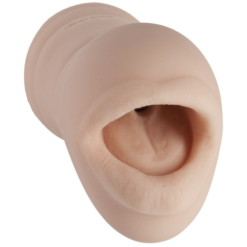 Belladonnas Throat Fucker  2