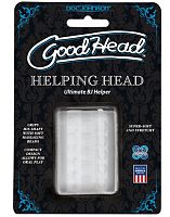 Goodhead - Helping Head
