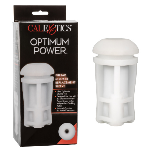 Optimum Power Pulsar Stroker Replacement Sleeve  3