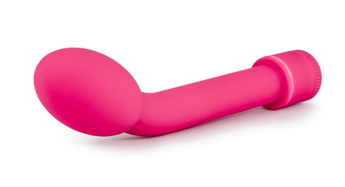 G Slim Petite Satin Touch - Pink  3