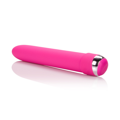7 Function Classic Chic  6 Inches Vibe - Pink  5