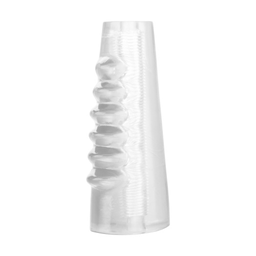 Hot Rod Xtreme Enhancer - Clear  3