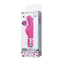 Pretty Love Antonie Twisting Rabbit - Pink