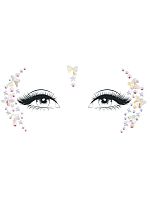 Elera Adhesive Face Jewels