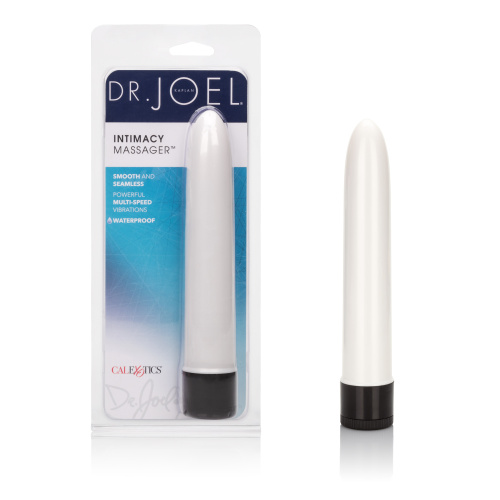 Dr. Joel's Intimacy Massager 6.5 Inches  4