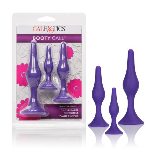 BOOTY CALL BOOTY TRAINER KIT  5