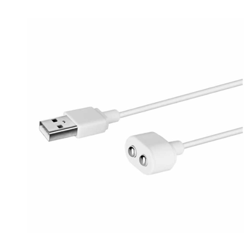 Usb Charging Cable - White  4