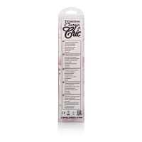 7 Function Classic Chic 6 Inches Vibe - Pink