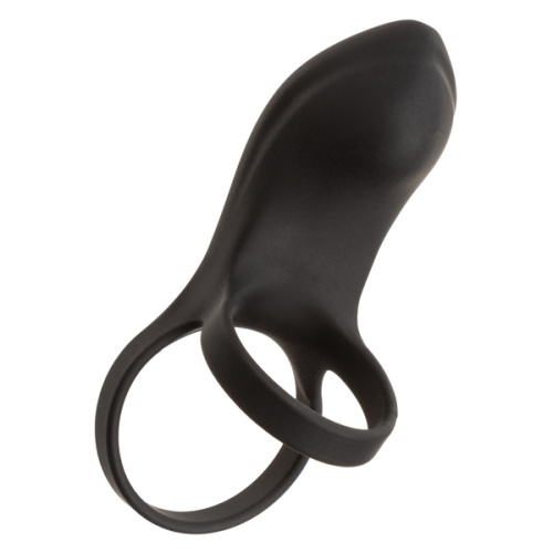 Closer Intimate Rechargeable Ring Feel - Black  3