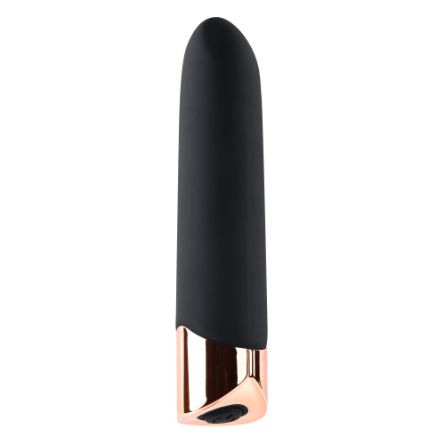 The Gold Standard - Black  3