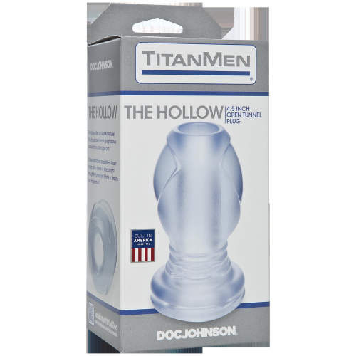 Titanmen the Hollow  3