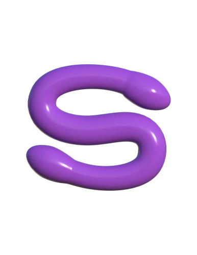 Double Whammy - Purple  4