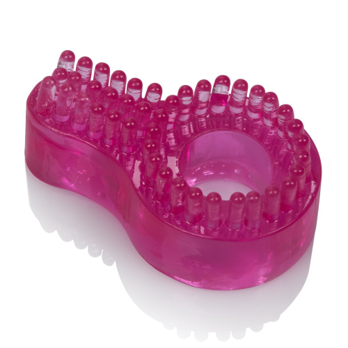 Super Stretch Enhancer Ring - Pink  5