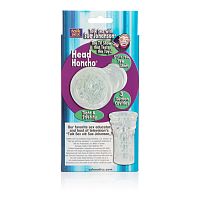 SUE JOHANSON HEAD HONCHO