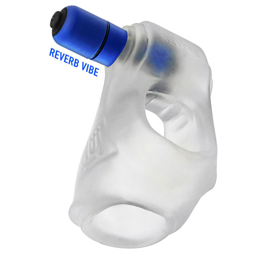 Revsling - Clear Ice  4