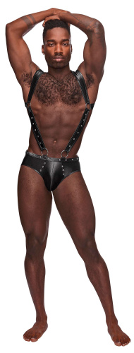 Uranus - Small/ Medium - Black  3