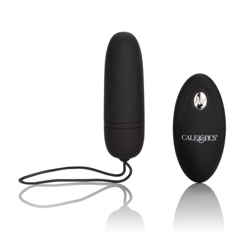 SILICONE REMOTE BULLET  3