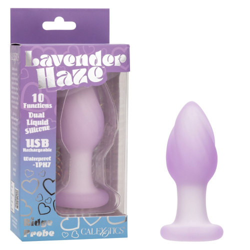 Lavender Haze Ridge Probe  5