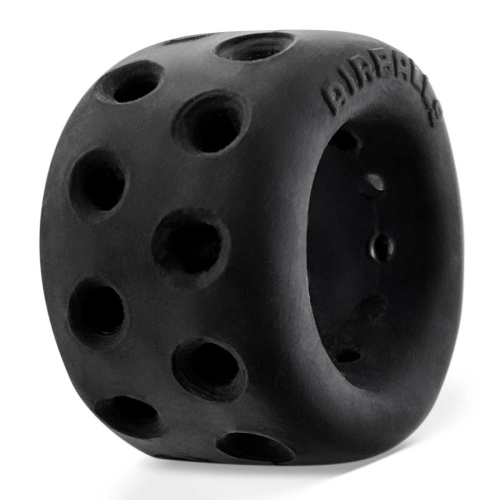 Airballs Air-Lite Vented Ball Stretcher - Black Ice  2