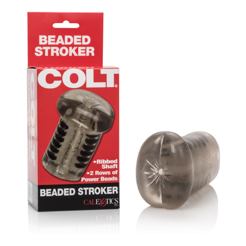 Colt Beaded Stroker Masturbator  5