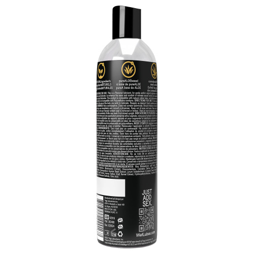 Wet Hemptation 8oz  2