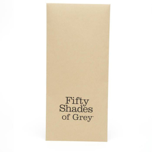 Fifty Shades Bound to You Hog Tie  3