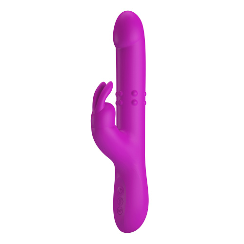 Pretty Love Reese - Purple  5