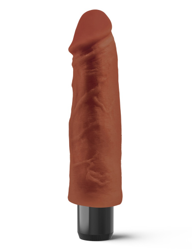 Real Feel Lifelike Toyz No. 1 - Brown  3