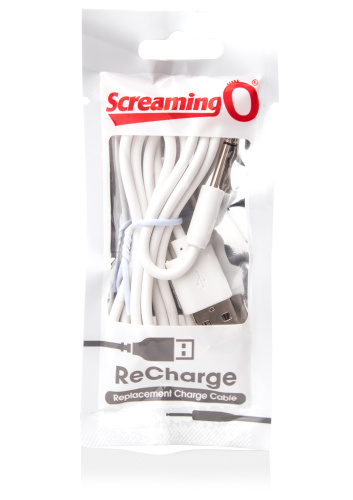 Recharge Charging Cable  2