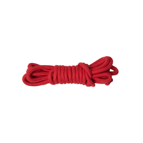 Amor Rope - Red  4