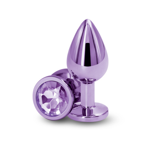 Rear Assets - Medium - Purple  3