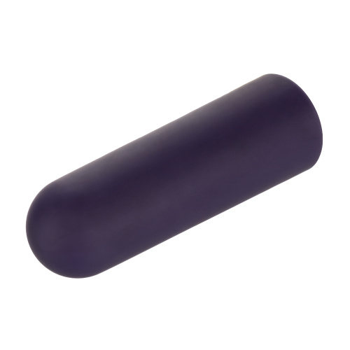 Turbo Buzz Rounded Mini Bullet - Purple  3