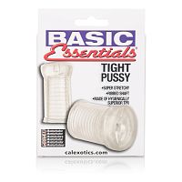 Basic Essential Pussy