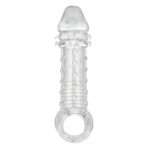 Ultimate Stud Extender - Clear  4