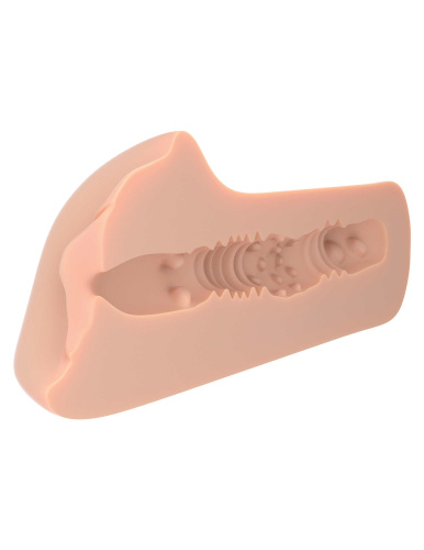 Perfect Pussy Heaven Stroker  3