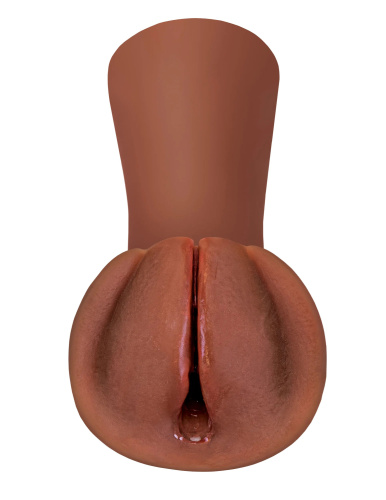 Extreme Wet Pussies - Slippery Slit - Brown  4
