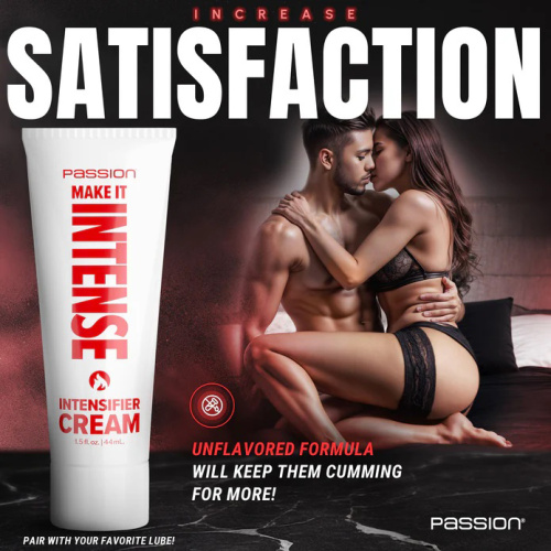 Make It Intense Intensifier Cream 1.5oz  2
