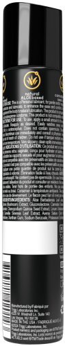 Wet Hemptation 1oz  2
