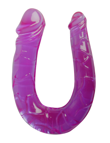 Fetish Fantasy Series Lucky Lady Dual Stimulator  2