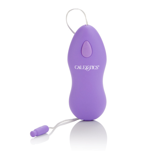 Whisper Micro Heated Bullet - Purple  4