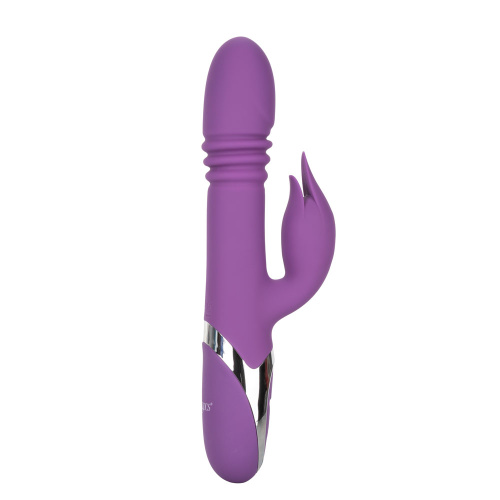 Enchanted Kisser - Purple  5