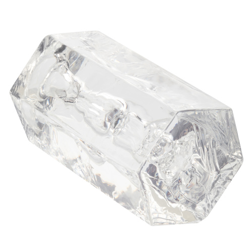 Girls Girls Girls - Farrah - Clear  4