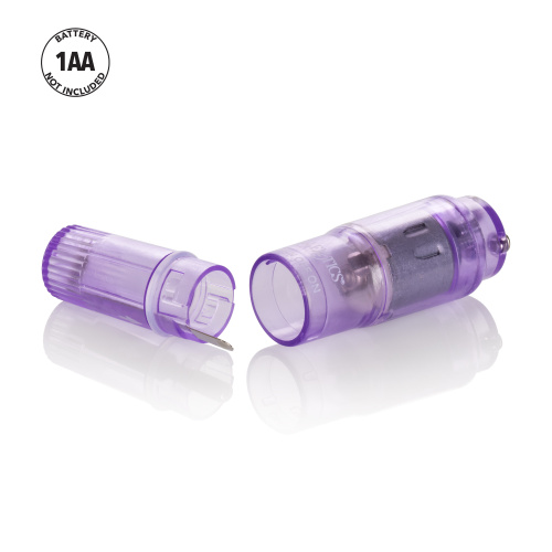 Shanes World Pocket Party - Purple  2