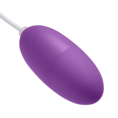 Cloud 9 3 Speed Bullet With Remote - Purple  3