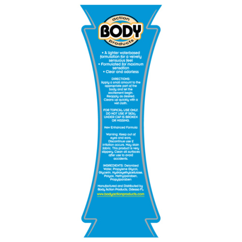 Ultra Glide Lubricant 2.3 Oz  2